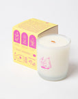 Sunnyside Candle