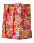 Mini Ditsy Floral Gift Bag
