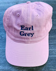 Earl Grey Baseball Cap