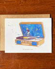 Melody - Thinking of You Card