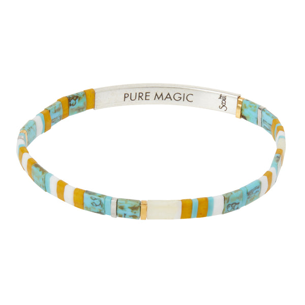 Good Karma Bracelet (Various Colours)