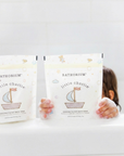 Little Charlie Baby Bath Soak