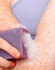 Lavender & Orange Bar Soap Vegan
