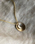Sol Necklace