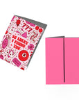 Lucky Charm | Greeting Card