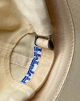 Butter Baseball Cap