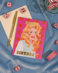 Howdy Birthday | Greeting Card