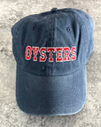 Oysters Baseball Cap