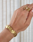 Half Sun Bracelet