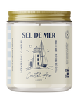 Coastal Air Soy Candle
