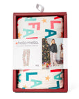 Breezy Pajama Pants | Tis The Season