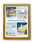 Ottawa Holiday Collection | Greeting Card Boxed Set