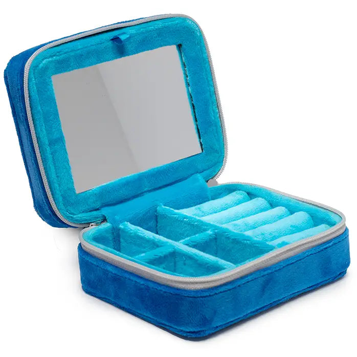 Sardine Jewellery Case