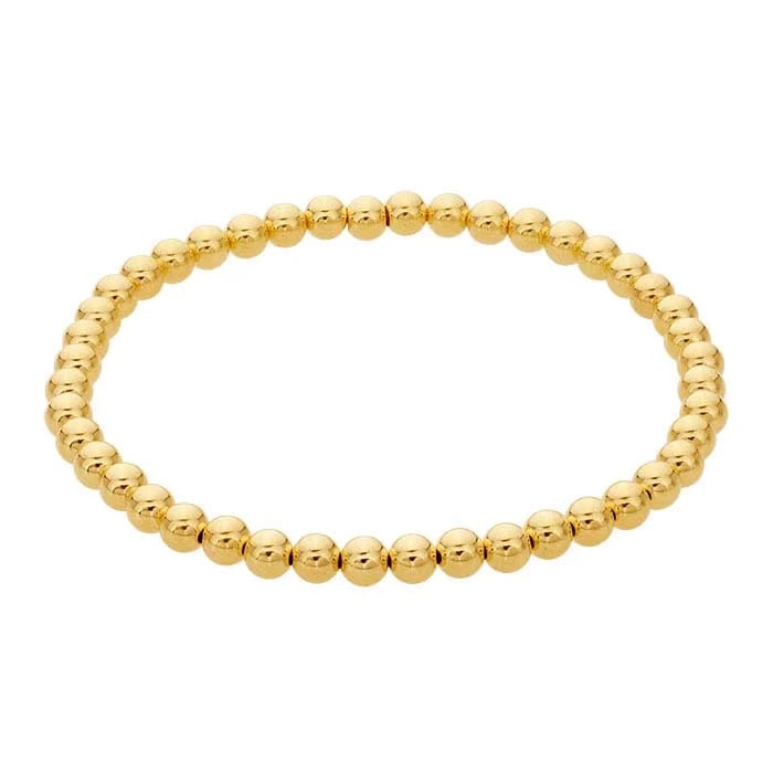 Beaded Stretch Bracelet