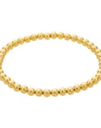 Beaded Stretch Bracelet