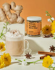 Pumpkin Spice Chai | Superfood Tea Blend