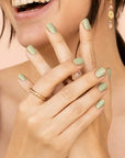 Nail Polish | White Lies