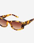 Jade Sunnies: Tortoise