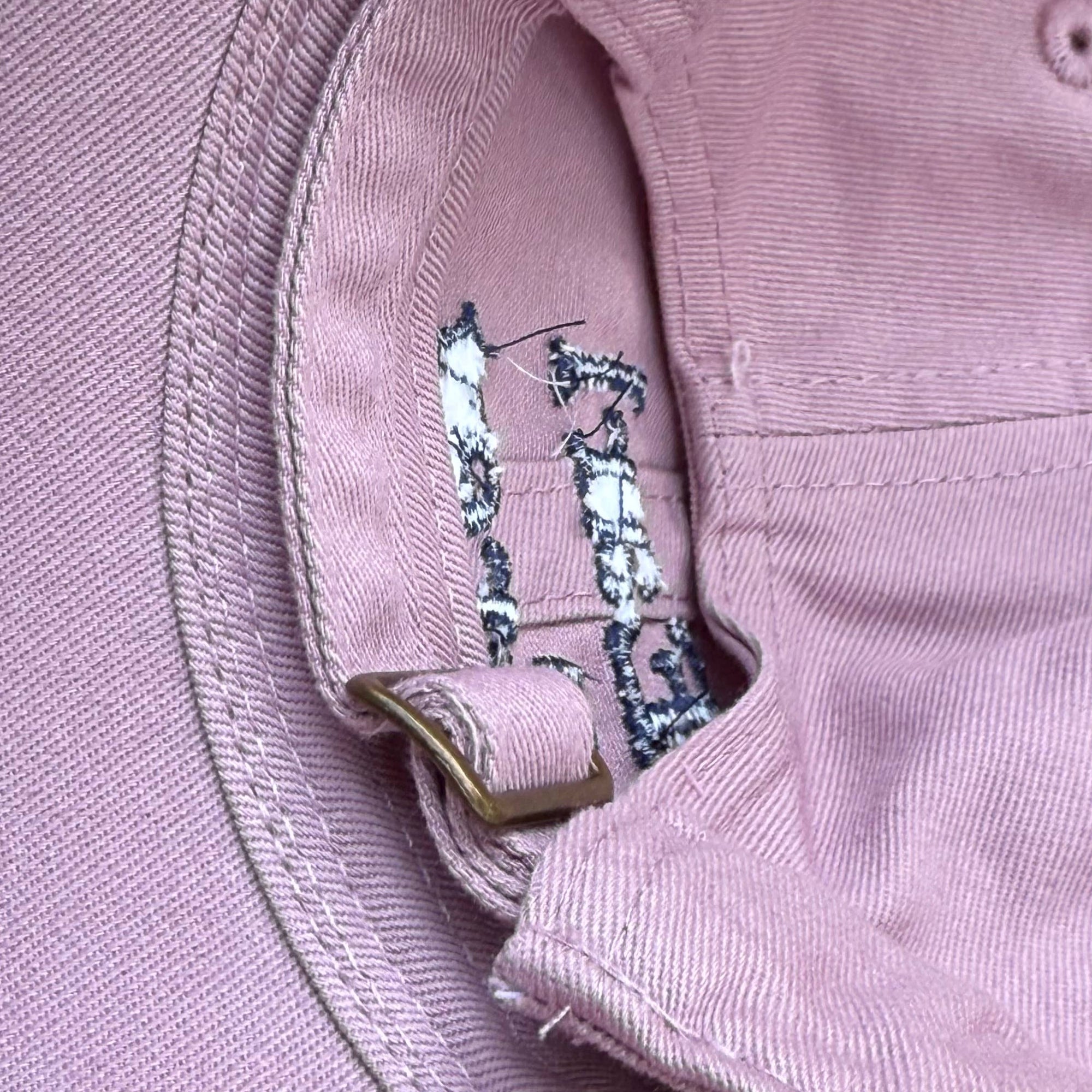 Earl Grey Baseball Cap
