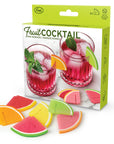 Fruit Cocktail - Drink Markers
