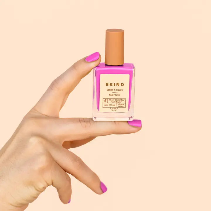 Nail Polish | Et Cetera