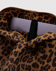 Baggu Everyday Cloud Bag | Leopard