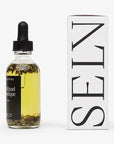 Bath & Body Oil: Nordique