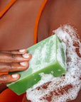Avocado Bar Soap Vegan