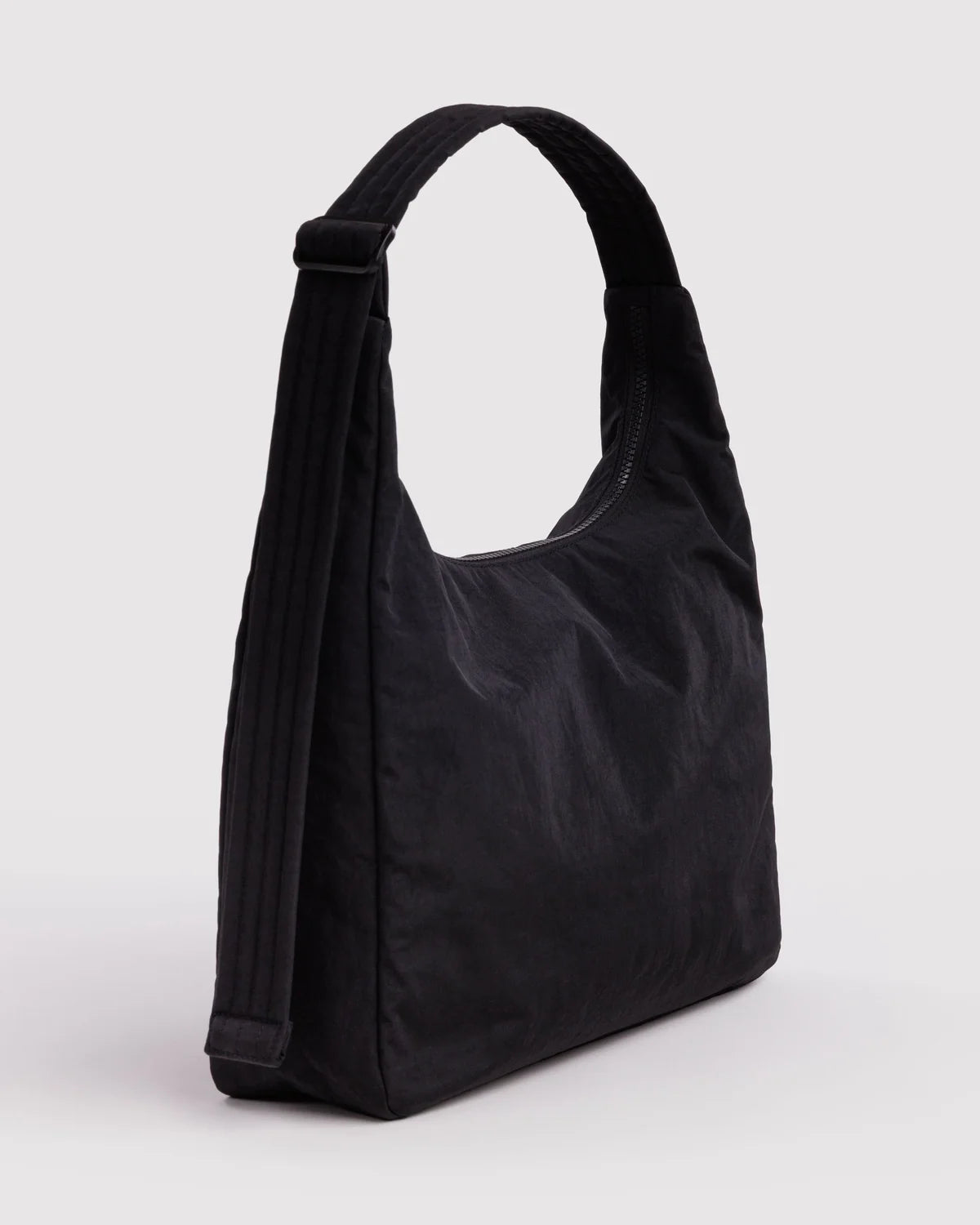 Baggu Nylon Shoulder Bag | Black