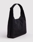Baggu Nylon Shoulder Bag | Black