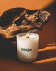 Golden Hour Candle