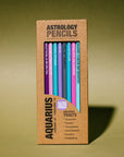 Astrology Pencils