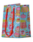 Mini Cakes Gift Bag