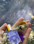 Sleep Potion Oil Perfume