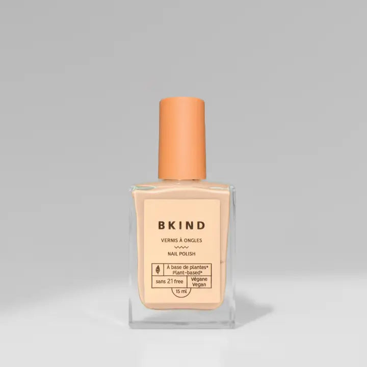 Nail Polish | Beige Life