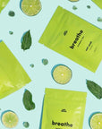 Breathe Bath Salts Soak