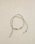 A Wish From Above Wish Bracelet