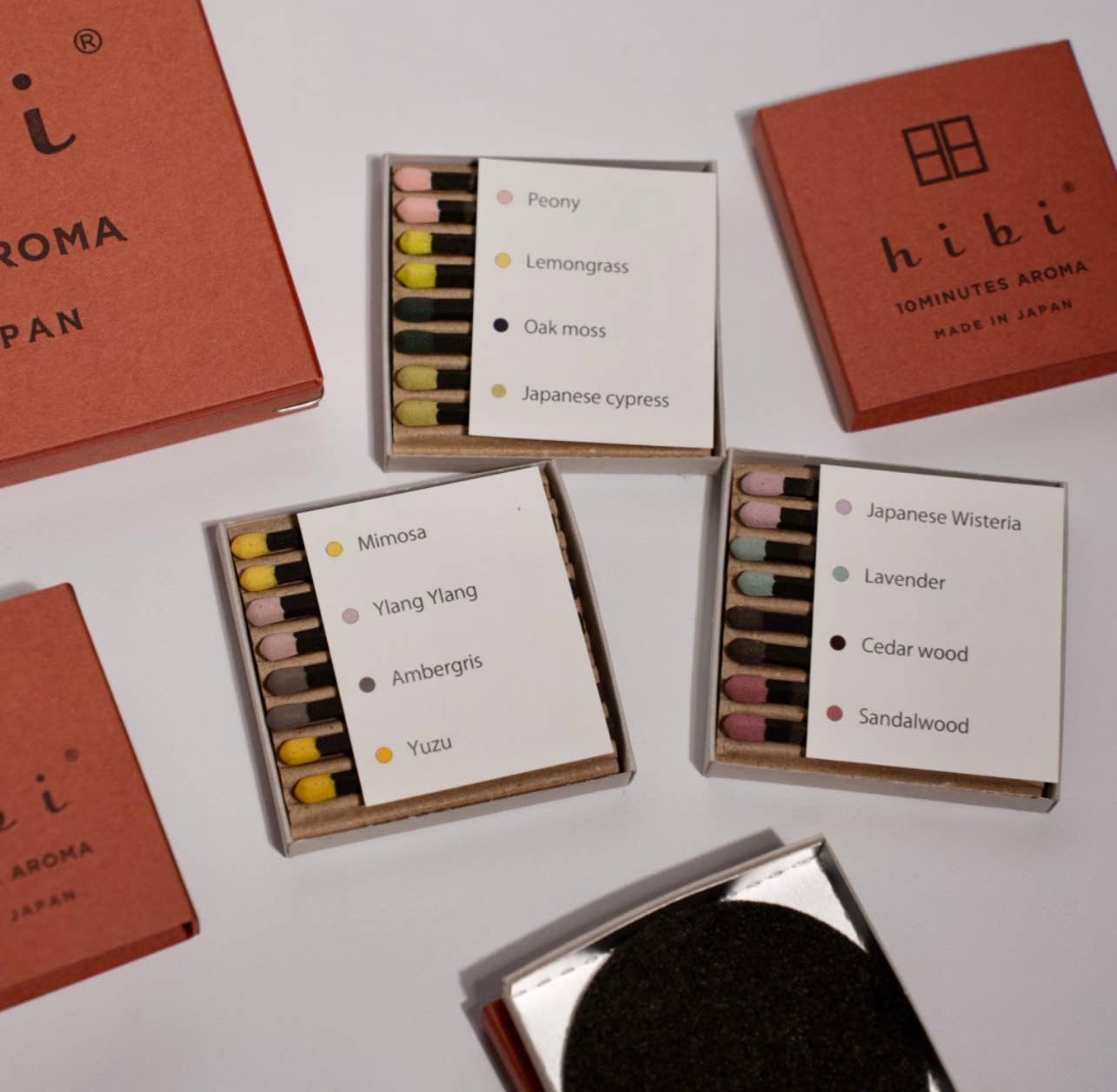 Special Edition Gift Box - 12 Assorted Bestsellers