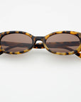Mimi Sunnies | Milky Tortoise
