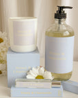 Honey & Chamomile Candle