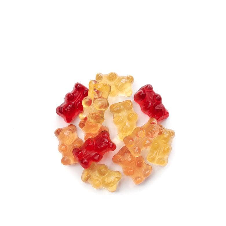 Wine O'Clock Gummy Candies