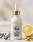 Shroom Soda®: Lavender Lemonade