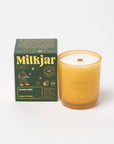 Milk Jar Co. | Garden State