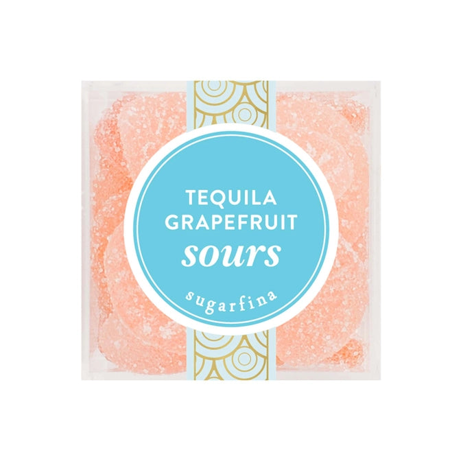 Sugarfina | Tequila Grapefruit Sours