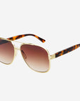 Carter Sunnies: Brown