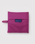Deep Fuschia Tote