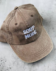 Soup Mode Baseball Cap