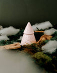 The Little Fir Tree - Candle