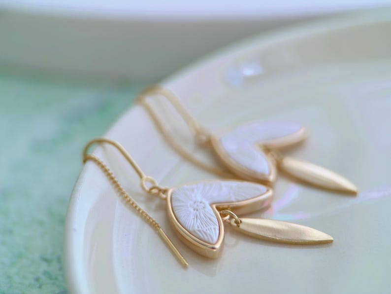 Flower Threaders