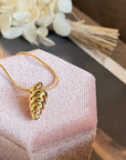 Shell Necklace